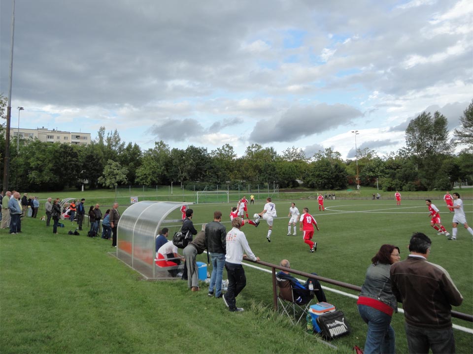 Fussball Soccer Calcio Co 1980 Wien Union Mauer 0 1 0 0