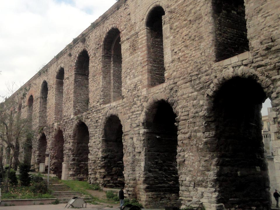 Sammelsurium Istanbul