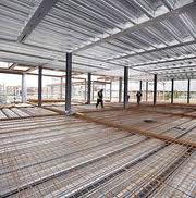 Composite construction case study picture