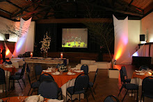 Salão de Eventos