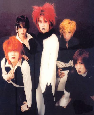 Pierrot Dictators Circus A Deformed Bud Rarlab