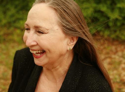 Bobbie Nelson promo