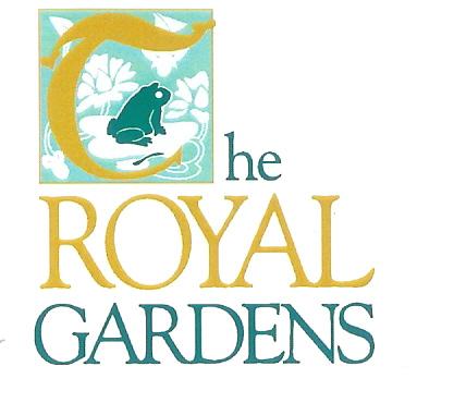 The Royal Gardens
