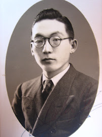 José Jiro Oshige Masumoto