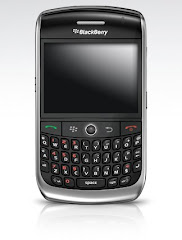 BlackBerry Accessories Clearance Sale!