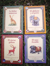 Libro El Toro Amable de Ed. La Bestia Equilátera