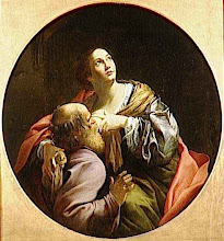 Simon Vouet