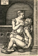 Hans Sebald Beham 1544