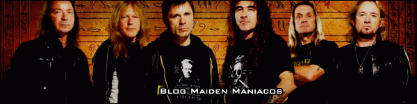Blog Maiden Maniacos