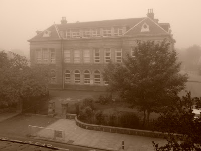 Ashley Road School