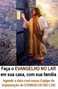 EVANGELHO NO LAR