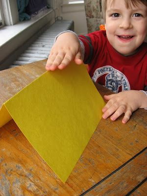 plumpudding: April 2009