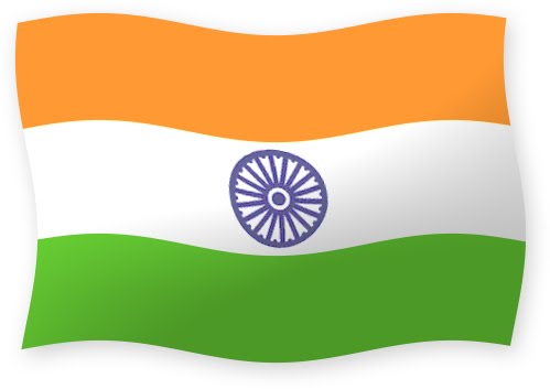 Independence Day for India