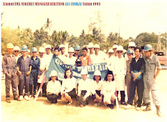 SMA Negeri 1 Manggar