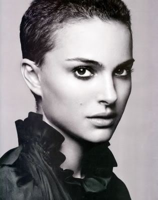 natalie portman v for vendetta gif. Actress Natalie Portman, 24, stood under her V for Vendetta branded umbrella