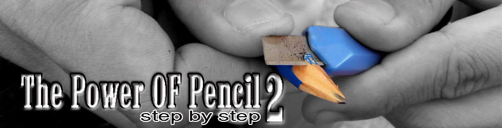 the power of pencil 2