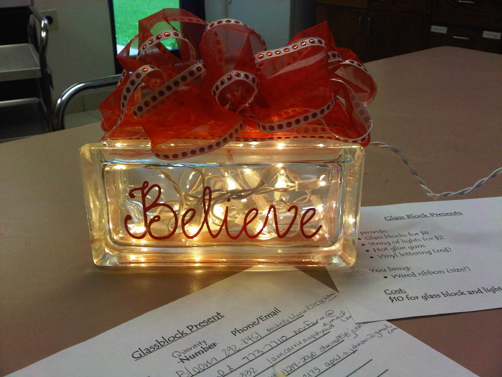 Cooper 2nd Relief Society Super Saturday Crafts