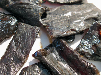 beef jerky