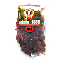 cattleman's beef jerky