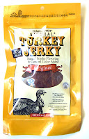 Trader Joe's Turkey Jerky - Original