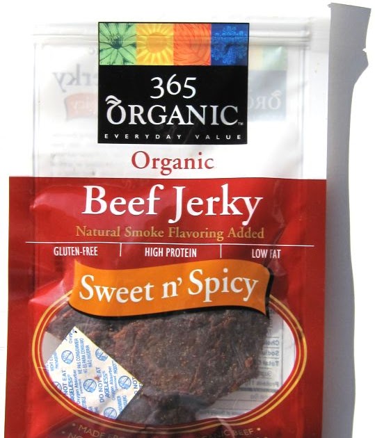 Whole Foods Turkey Jerky Whole Foods Turkey Jerky