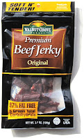 Walnut Grove Market Beef Jerky 