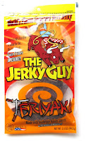 The Jerky Guy - Teriyaki