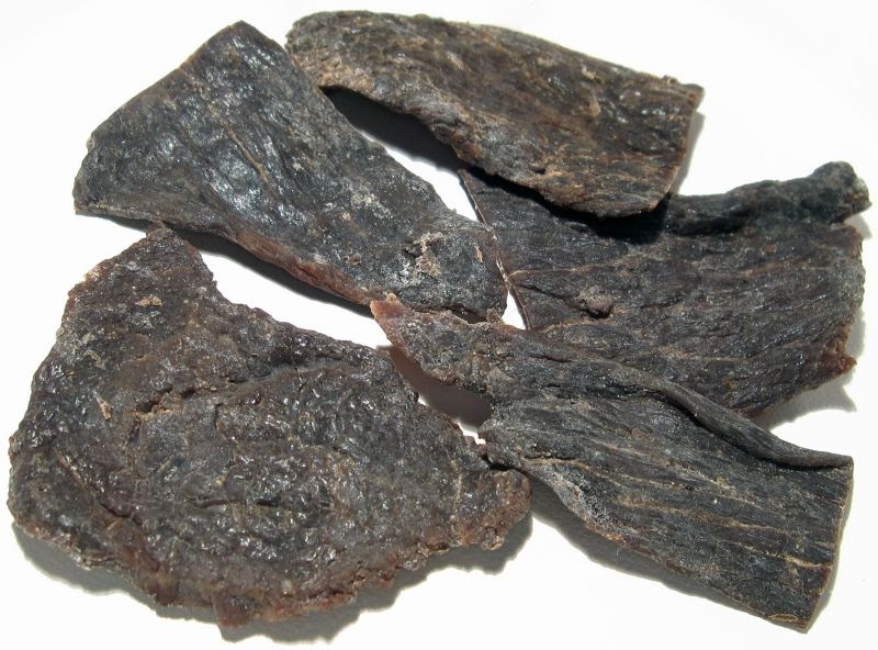 White Powder On Beef Jerky Beef Jerky Reviews