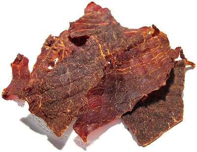 habanero beef jerky