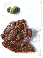 Riteway Meat Company - Red Pepper Beef Jerky