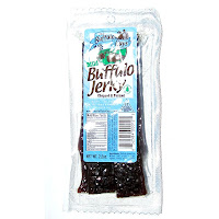 The Buffalo Guys Jerky