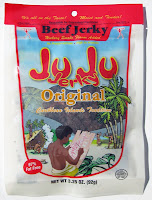 Ju Ju Jerky