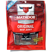 Matador Beef Jerky