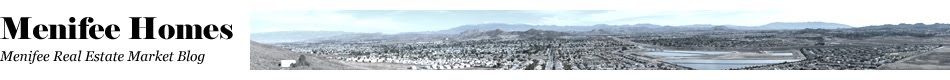 Menifee Homes