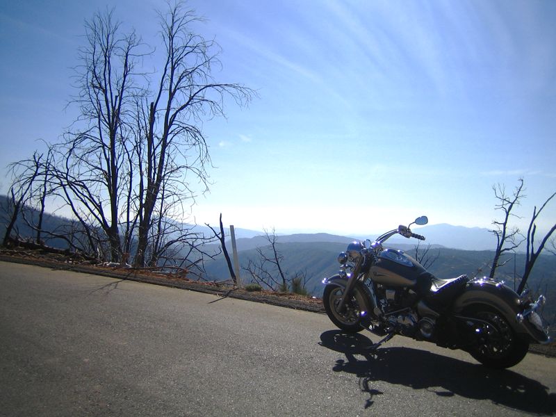 2005 Yamaha Road Star 1700 Specifications And Pictures