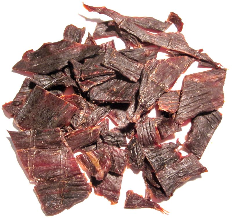 Vermont Beef Jerky Co. Original Beef Jerky Reviews