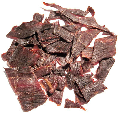 vermont beef jerky