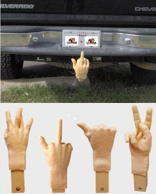 Hitch Hands