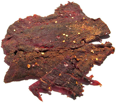 vicious beef jerky