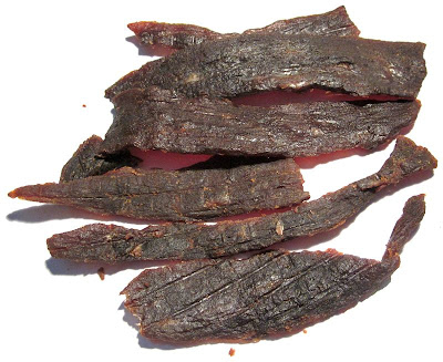 Ken's Chophouse Jerky