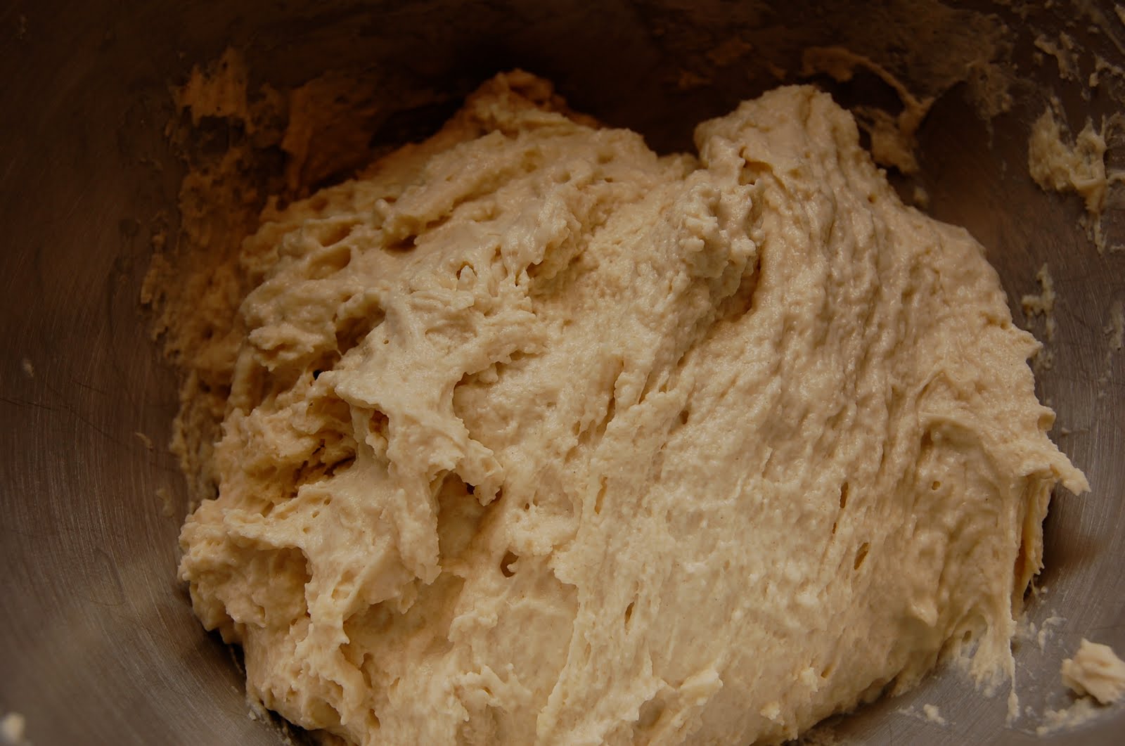 Rosemary Olive Knots The Modern Baker Challenge