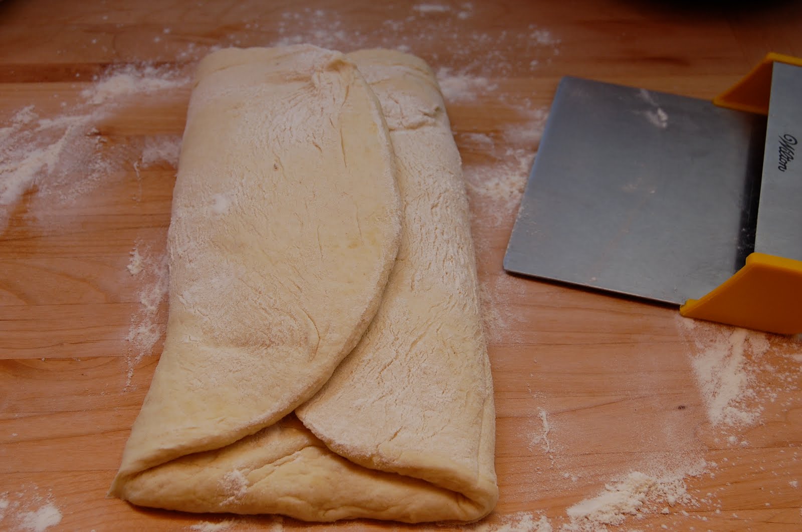 Rosemary Olive Knots The Modern Baker Challenge