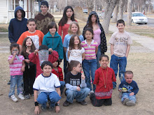 Some mine some their cousins