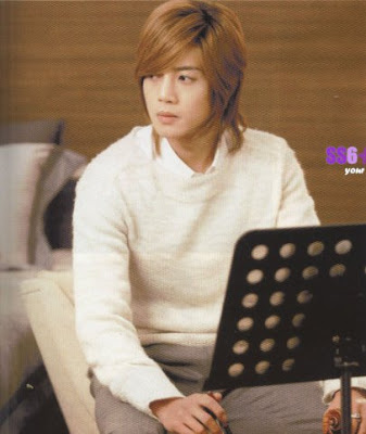 KIM HYUN JOONG Kim+hyun+joong+(5)