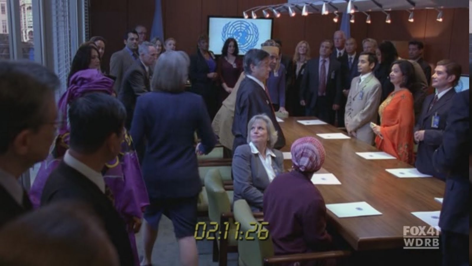 Torrent How I Met Your Mother S08E22 FRENCH