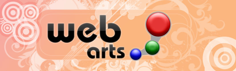 Web Arts