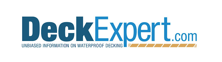  DECKEXPERT.com - Walking Deck & Roof Coating Systems For Stairs Decks & Balconies