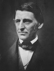 Ralph Waldo Emerson