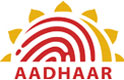 AADHAAR Logo AADHAAR Logo