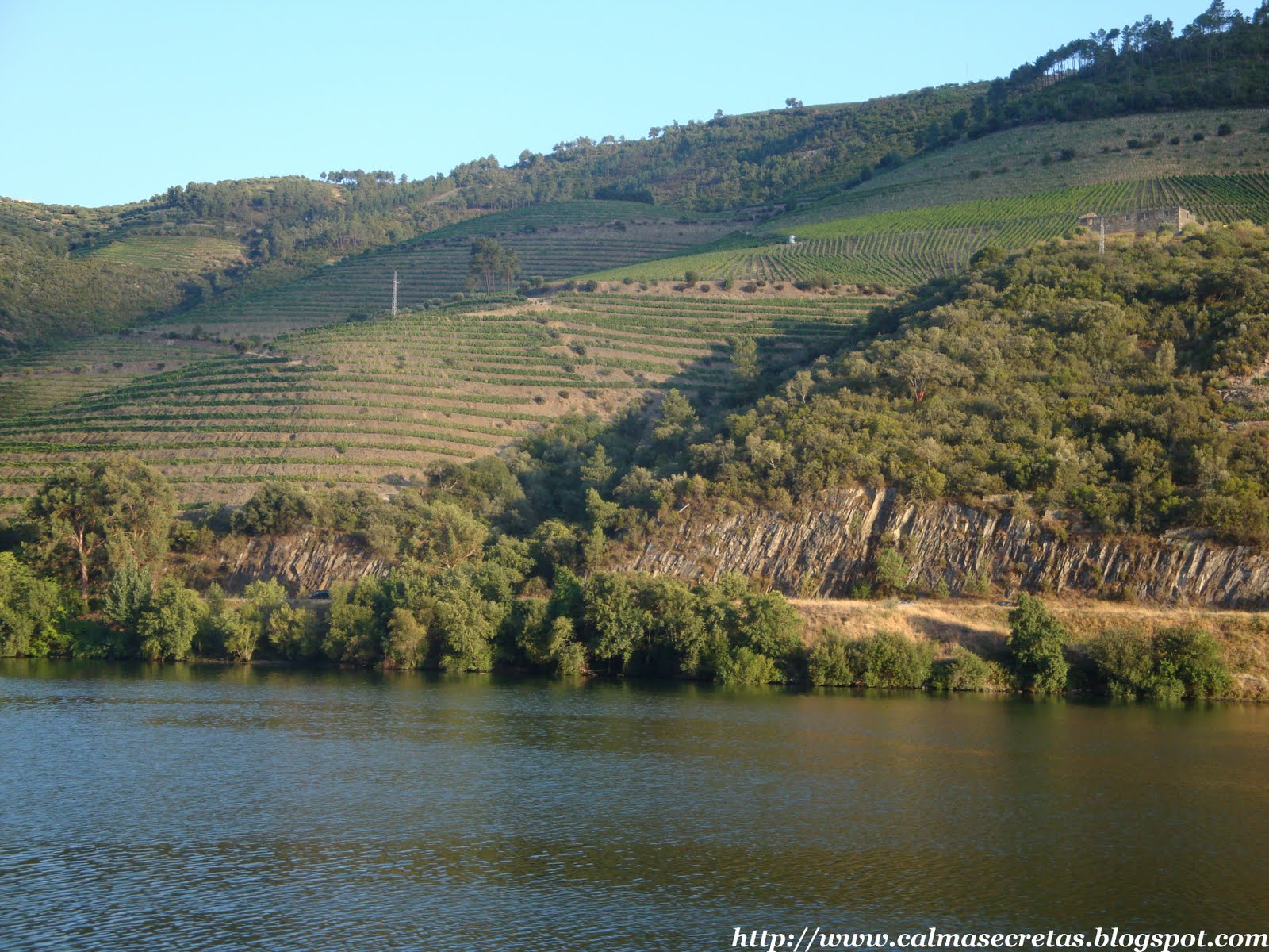 alto douro
